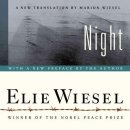 위젤 | Elie Wiesel - Night 책 챕터1 후기{나이트 엘리 위젤} chapter 1 홀로코스트 소설