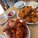 용성통닭 이미지