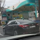 미래셀프주유소 이미지