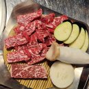 [교대 한우] 교대회식맛집 &#39;교대트리플한우전문점 교대본점&#39; 주말 방문후기(feat. 1++ No.9 한우)