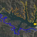 후기: 2024.10.03.목 [음성.진천 여행] 기대한 보랏빛 꽃은 없지만 여전히 좋았던 맹동저수지 임도길 &amp; 배티성지 &amp; 식파정 이미지