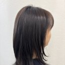대흥약품 | 공덕미용실 살롱엔제이 대흥점 중단발 레이어드컷 후기