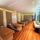 웰니스 이발소 | 다낭 미케비치 이발소 VVIP Supreme Spa 90분 마사지 패키지 솔직 후기