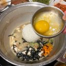 복칼국수 이미지