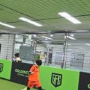 부천축구교실 알아보다 찾은 골든타임FC 축구인생연구소 부천옥길범박항동점 후기^^