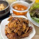경기도 군포 가볼만한곳 당동로시장 군포순대국&amp;참조은고깃간