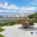 작곡가 박태준 흉상 이미지