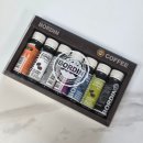 꽃향기어린이집 | 답례품 선물용으로 좋은 콜드브루 추천 보르딘 커피 후기