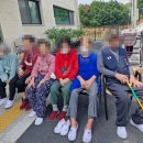 직접 둘러보고 안심했던 세티아주야간보호센터 [후기]