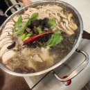 지리산살래국수 이미지