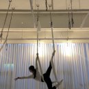 심신 단련법과 올바른 요가자세 | 미사 플라잉요가 '스테이영' 플라잉요가 그립법 제대로 배우는 곳