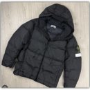 마야골 | 스톤아일랜드 크링클랩스 패딩 110만대 직구 사이즈 추천 후기