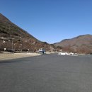 표충사매표소앞 이미지