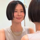 헤어디자인김나영