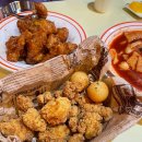 모락로제떡볶이&닭강정 이미지