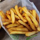 전남 고흥(녹동) 햄버거 맛집: 프랭크 버거 고흥녹동항점