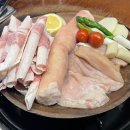 옥산동 | 경산맛집/옥산동맛집 “꽃돼지식당” 솔직 방문 후기 (feat. 경산 구워주는 고기집)