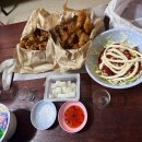 맛존치킨 네이버블로그