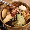 연변메밀냉면