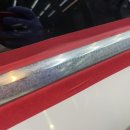 (주)이노스케미칼 박진영 | [후기]벤츠 Eclass 크롬몰딩백화현상 제거 : 스카이케미컬코리아