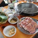 황토닭갈비 이미지