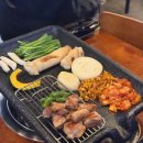 초반식당(강서점) | 발산역 곱창 초반식당: 대창, 목살 다 구워주는 존맛 발산역 고기집