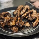 용인 김량장동 맛집, 부라보 쪽갈비에서 저녁먹고왔어요.