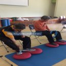 서구청 건강체련관 이미지