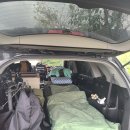 금강산모텔 | 25년도 추석연휴 차박 여행기 (6일~9일) 충남 공주 부여 군산 신시도 부안 변산 함평 목포 해남 완도...