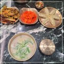 나주 설렁탕 맛집 서울깍두기! 담백한 사골에 최상급 양지 고기!