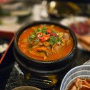누마루 | 체코 프라하 김치찌개 맛집 한인식당 Numaru 누마루 삼겹살 소주 후기