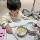 하늘빛어린이집 | 하늘빛어린이병원 장염 입원한 1박2일 똑딱