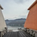 종합운동장 메타세콰이어길 | 가을 가평 춘천 여행 2일차 (feat. 남이섬/춘천닭갈비 맛집/남이금강막국수/메타세콰이어길)