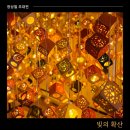 빛의 변주 이미지