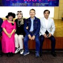 오경복&amp;한옥례 DUO시낭송 콘서트~~~~~ 이미지