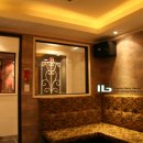 아이비 노래연습장 이미지