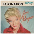 [올드팝] Fascination(매혹) - Jane Morgan 이미지