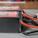 HRB Graphene 배터리 2200mAh 100C 이미지