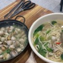 조돌칼국수 이미지