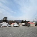 홈마트 정육코너 | 리버위드 글램핑 타운" 솔직후기 / 챙겨와야 하는 것...근처 장볼곳 마트 (춘천 가평 글램핑 추천)