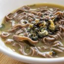 제주보말칼국수 이미지