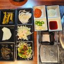 당고개숯불닭갈비 | 창동역 술집 회식 당고개 숯불닭갈비 내돈내산 후기