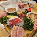 목포맛집 참치 무한리필 해작참치일식 하당점