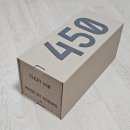 5426 | YEEZY 450 아디다스 이지 스니커즈 운동화 후기 - YEEZY 450 HP5426 SULFUR
