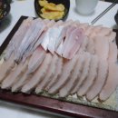 선어삼합회장님
