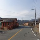 비슬산둘레길 7구간 이미지