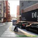 지하철 부산역 앞 이미지