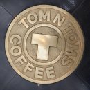 탐앤탐스천안에비뉴점 | 두정동 카페 l 24시간 영업하는 탐앤탐스