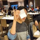 착한술집789 | 63빌딩 파빌리온 뷔페 방문기! [122 ROTC 단체모임]