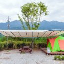 상주 감꽃마을 서울캠핑장 이미지